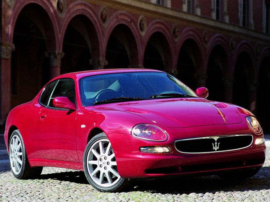 Maserati 3200 GT '1998